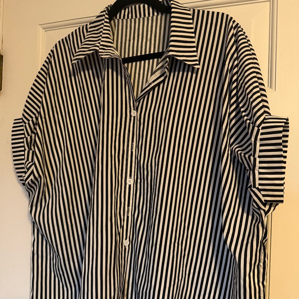 Joress Women's Top, Size Small